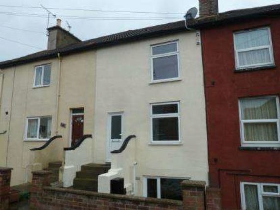 4 Bedroom Town House